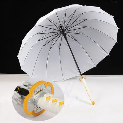 Love Blade Umbrella