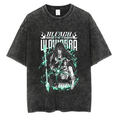 Soul Reaper Vintage Tee
