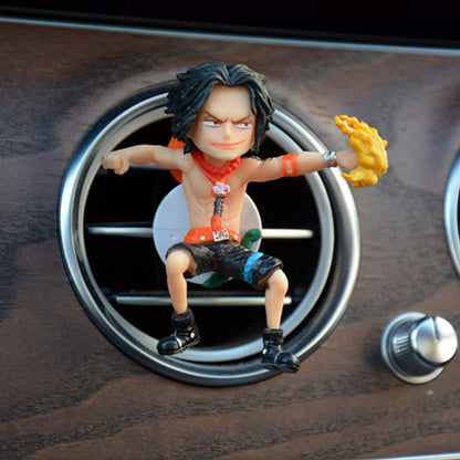 Pirate’s Breeze Car Air Freshener