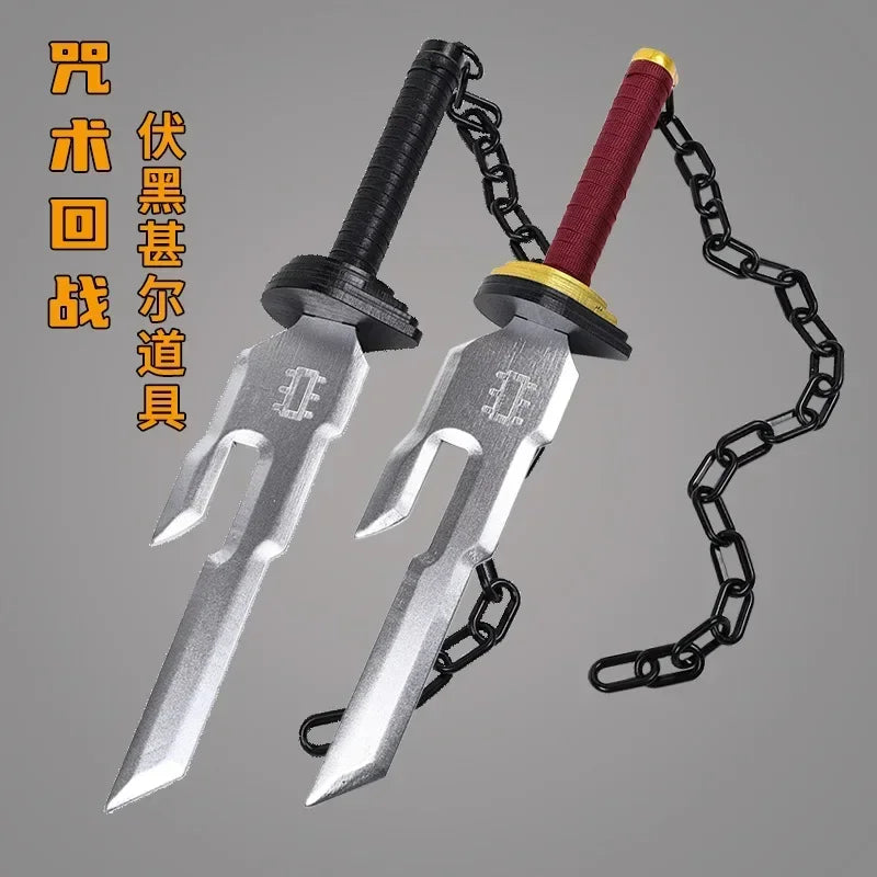 Heavenly Piercer Prop