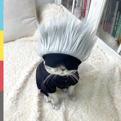 Gojo Pet Clothes