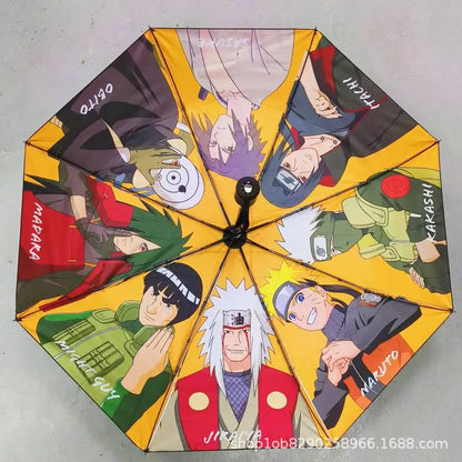 Ninja Automatic Umbrella