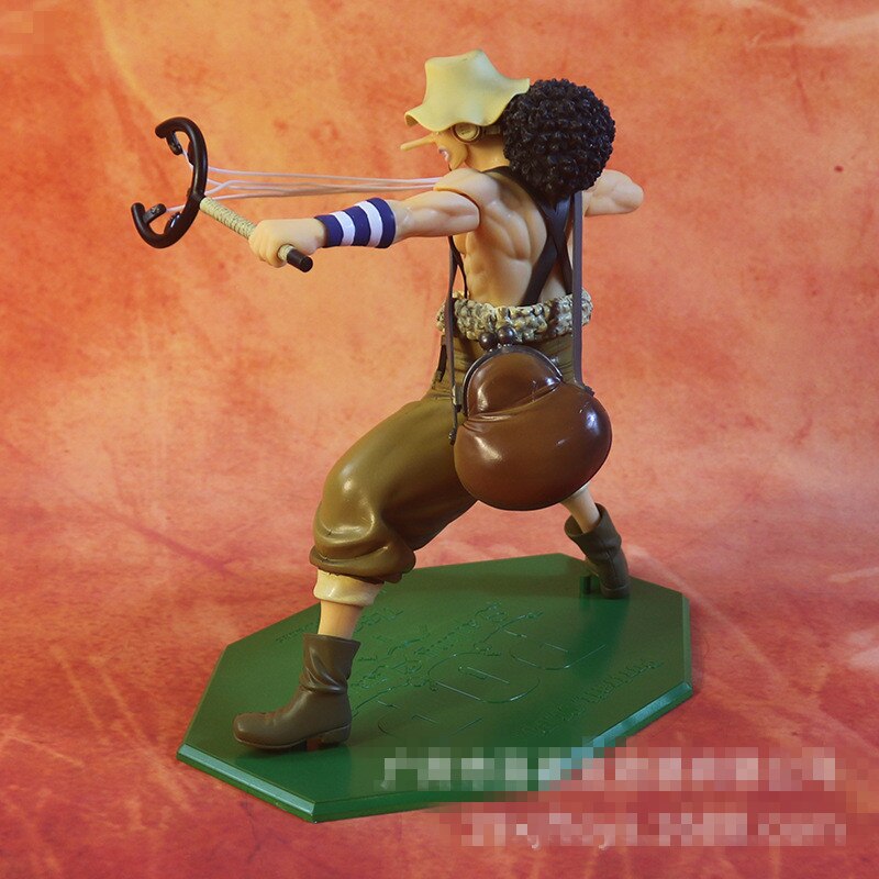 Ussop One Piece Figure
