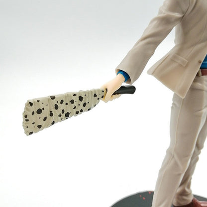 7:3 Sorcerer Figure
