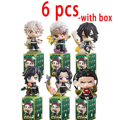 Blade & Bloom Blind Box
