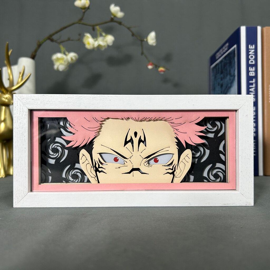 Cursed King’s Glow