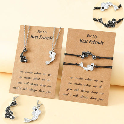 Yin-Yang Duo Bonding Set