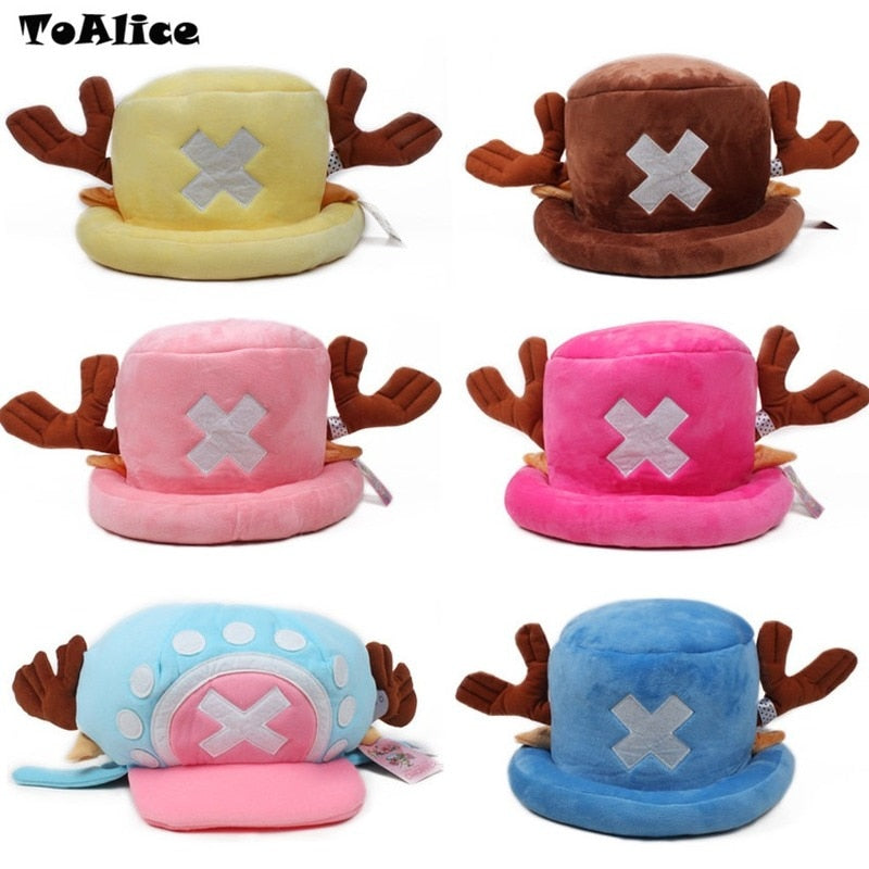 Cotton Candy Medic Beanie