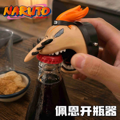 Pain Bottle Opener