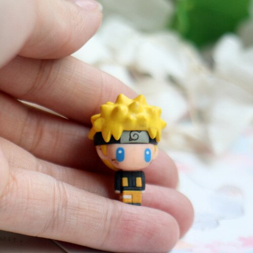Pirate’s Charm Keychains