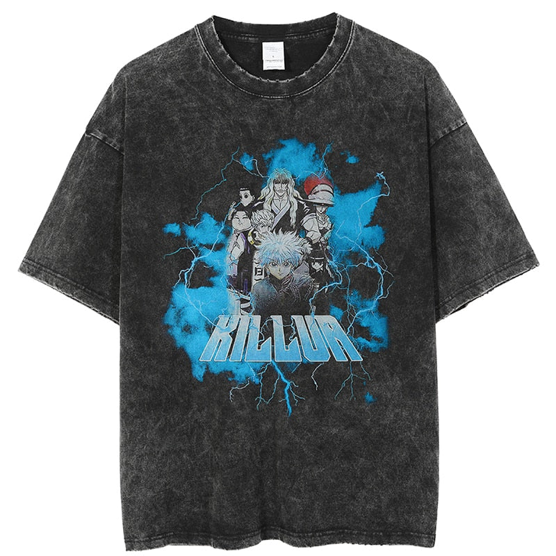 Thunder God Slayer Tee