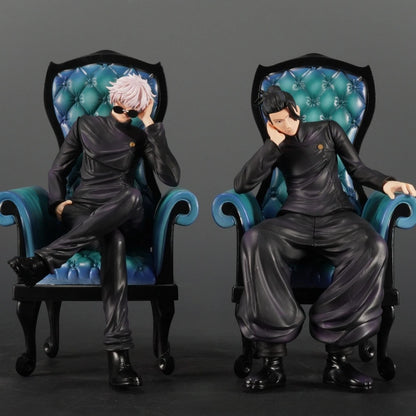Jujutsu Duo Figure Set
