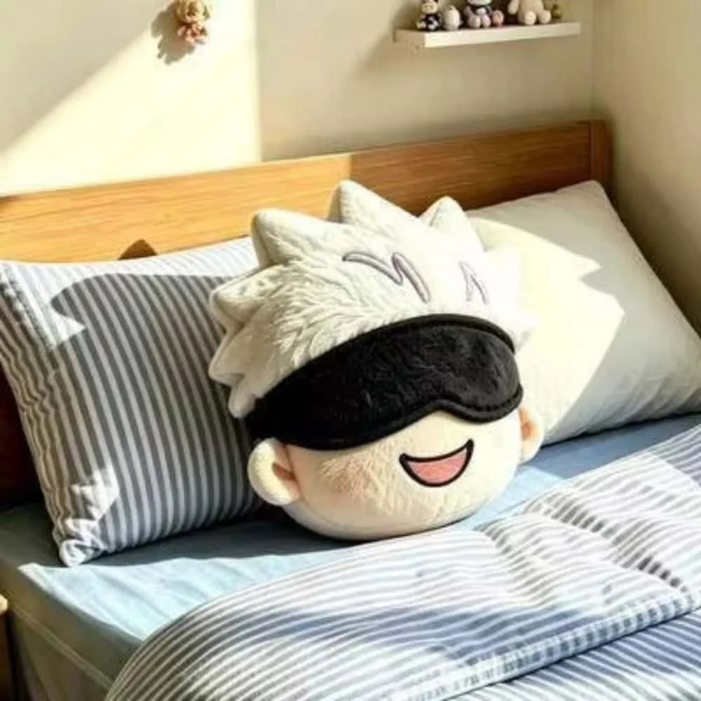 Jujutsu Kaisen Gojo Satoru Pillow