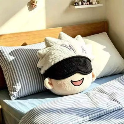 Jujutsu Kaisen Gojo Satoru Pillow