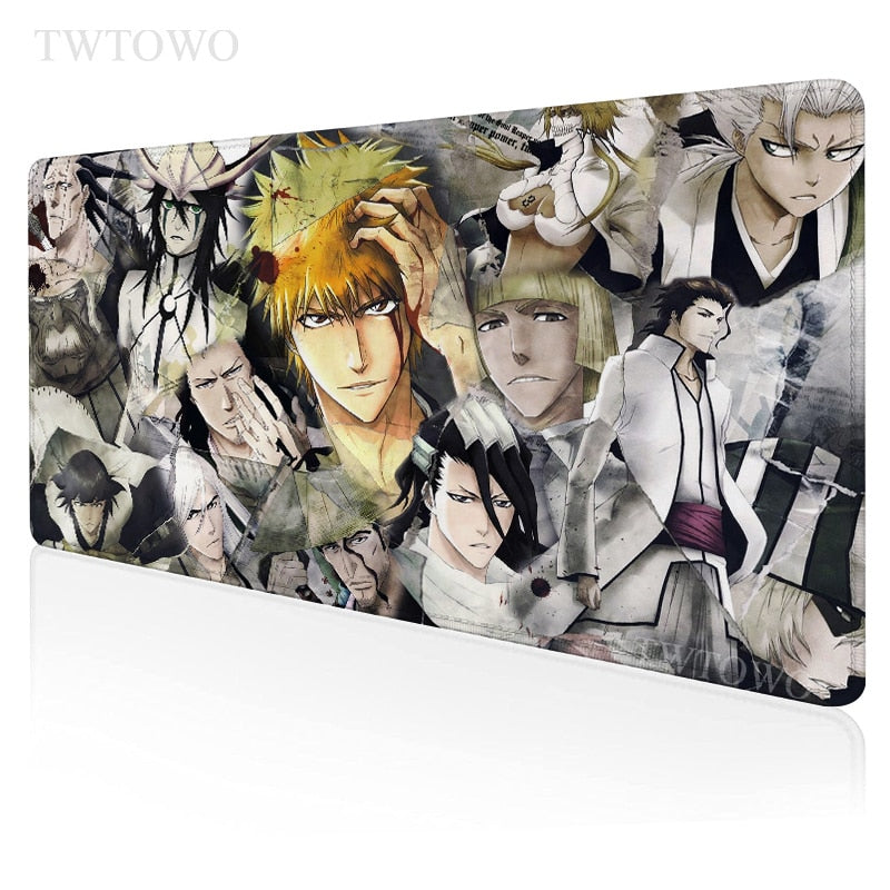 Soul Reaper Mouse Pad