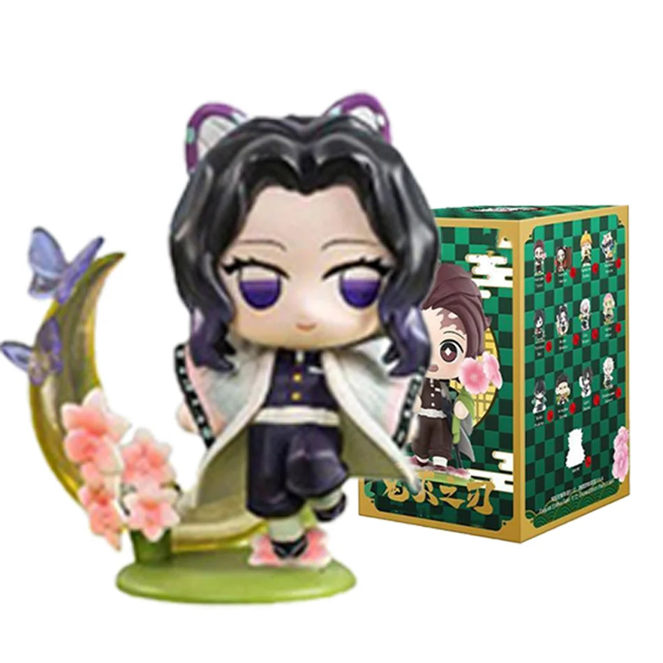 Blade & Bloom Blind Box