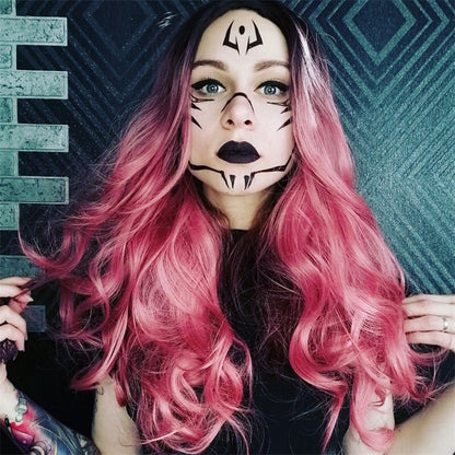 Anime Cursed Seal Temporary Tattoos