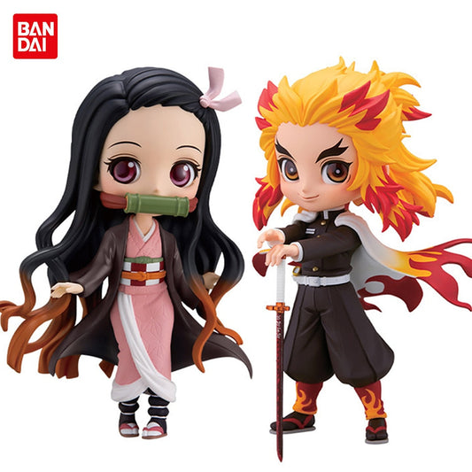 Kawaii Demon Slayer Figure