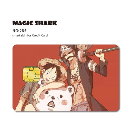 Golden Age Card Protectors