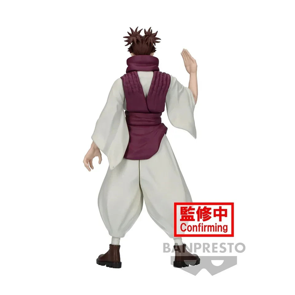 Bloodline Warrior Statue