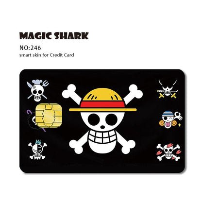 Card Cover