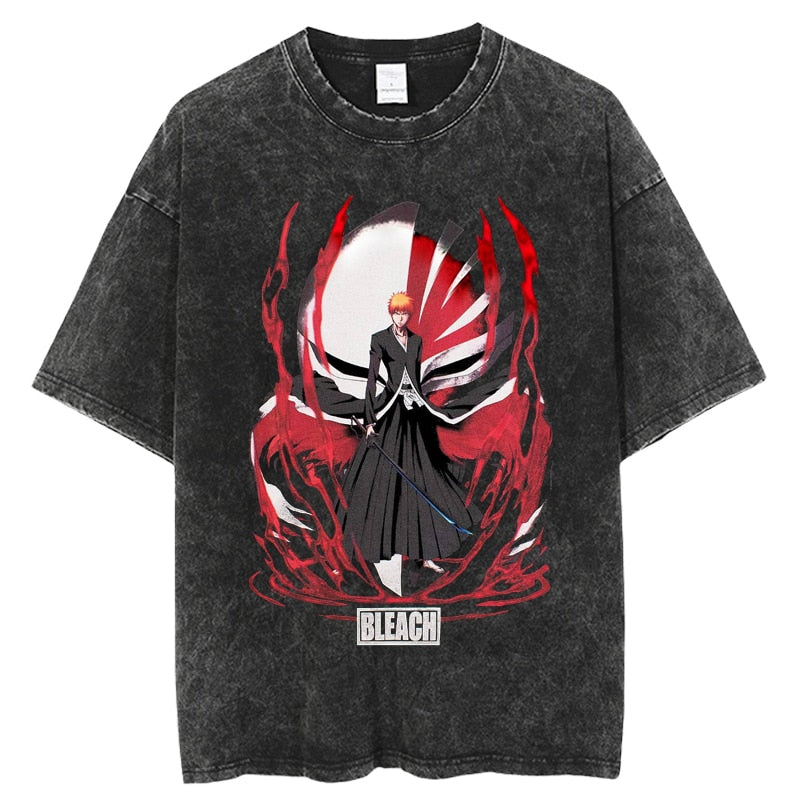 Soul Reaper Vintage Tee