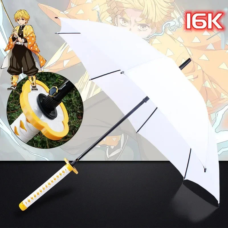 Love Blade Umbrella