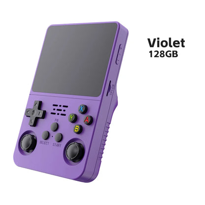 Retro Voyager
