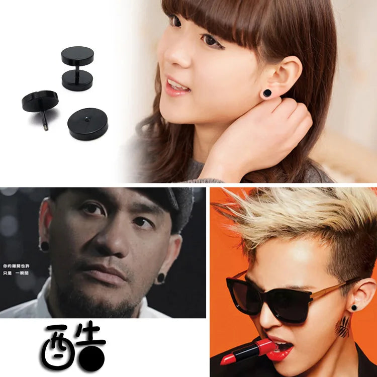 Cursed Spirit Earrings