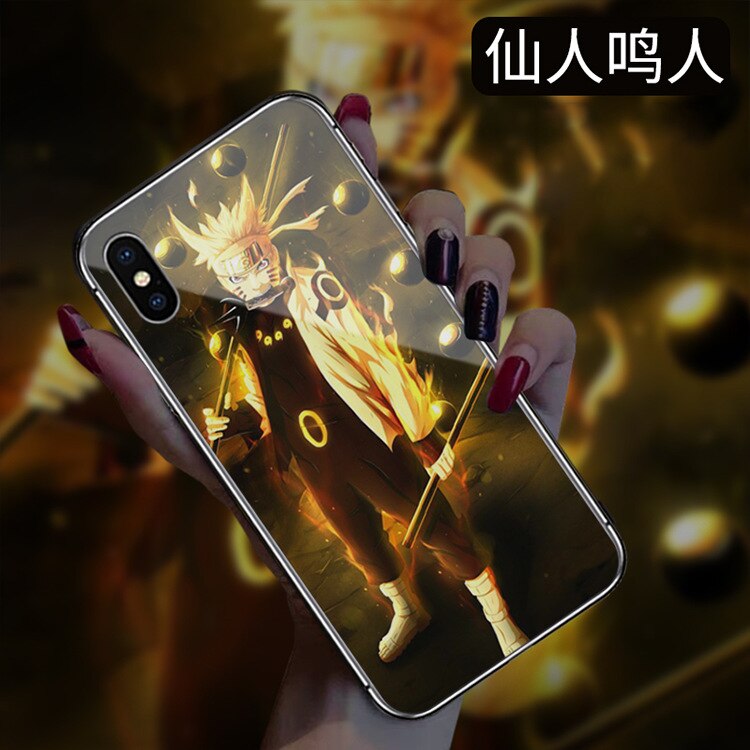 Led Phone Case