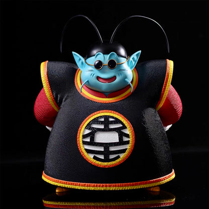 Cosmic Martial Arts Master Figure