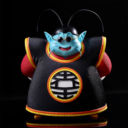 Cosmic Martial Arts Master Figure