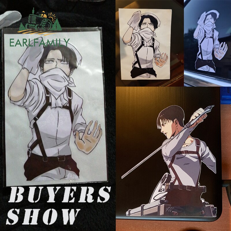 Car Stickers