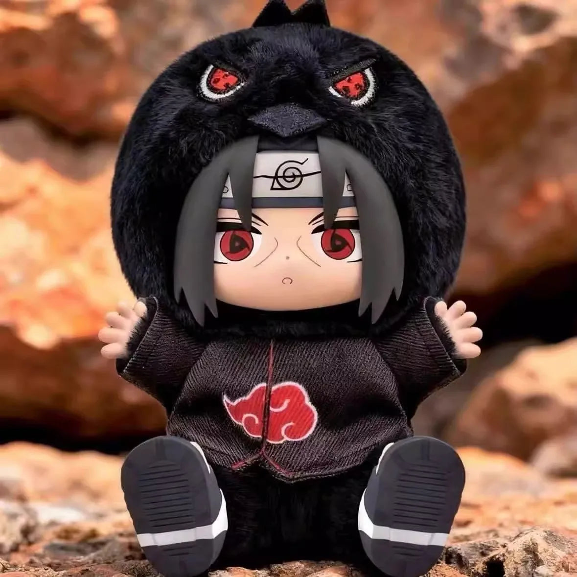 Legendary Sannin Plush Blind Box