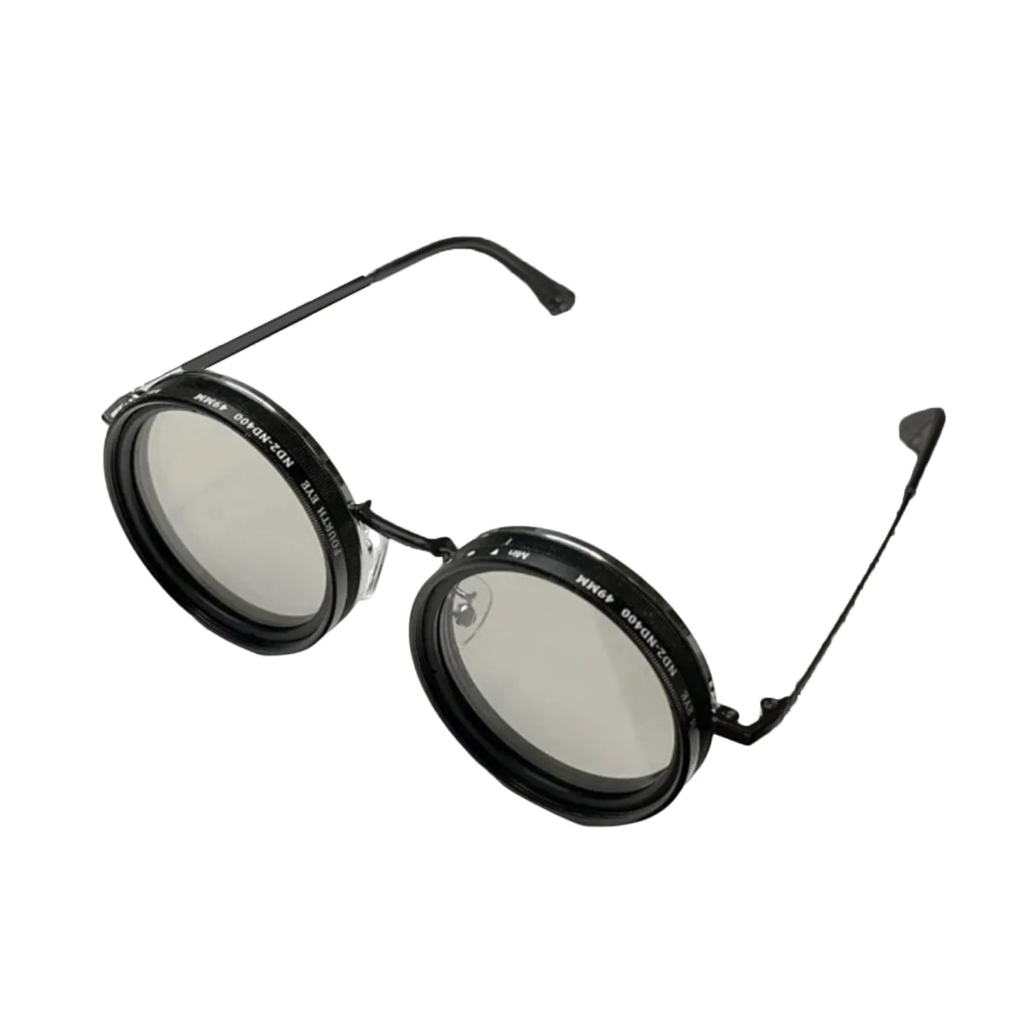 Sorcerer-Style Polarized Sunglasses