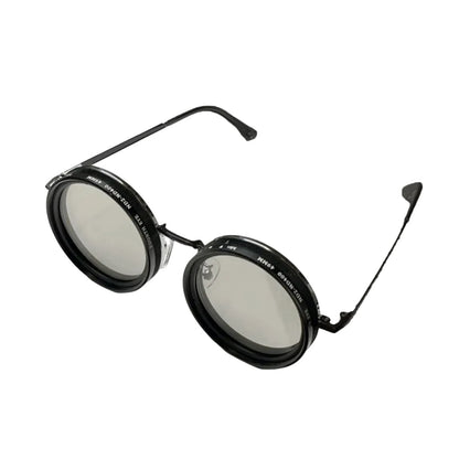 Sorcerer-Style Polarized Sunglasses