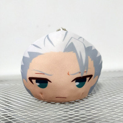 Soul Reaper Plush