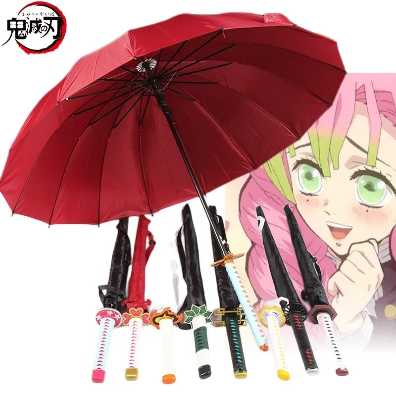 Love Blade Umbrella