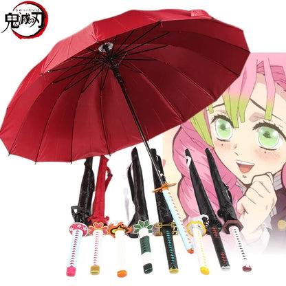 Love Blade Umbrella