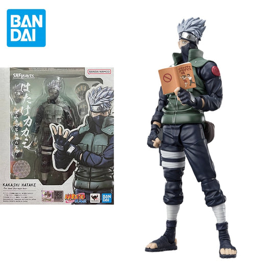 Copy Ninja Sensei Figure