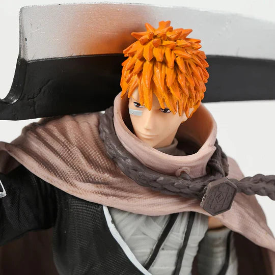 Ultimate Soul Reaper Figure