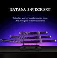Phantom Blade Illuminated Katana