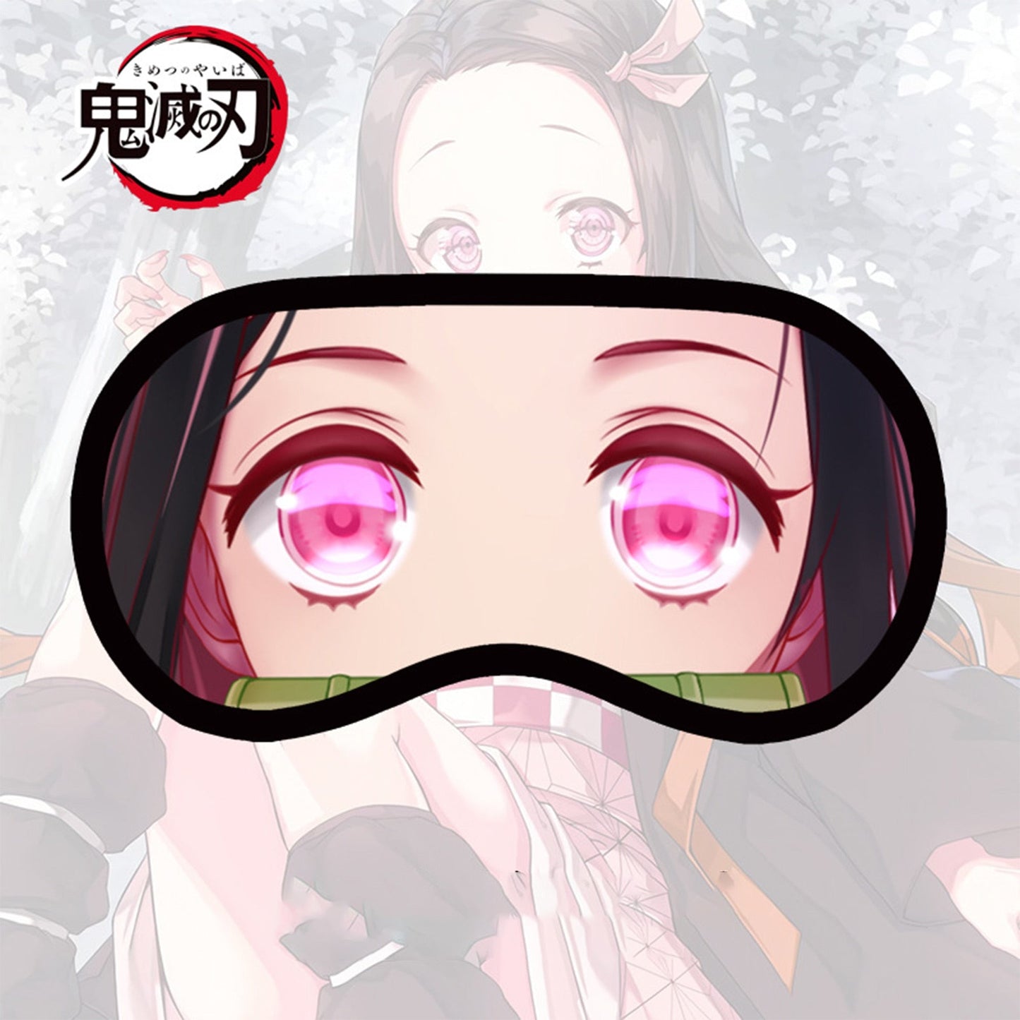 Hashira’s Rest Mask