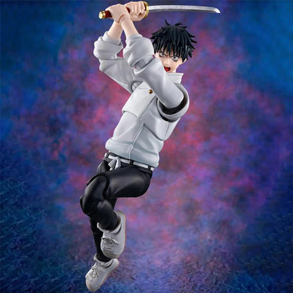 Cursed Spirit Hunter  Figure