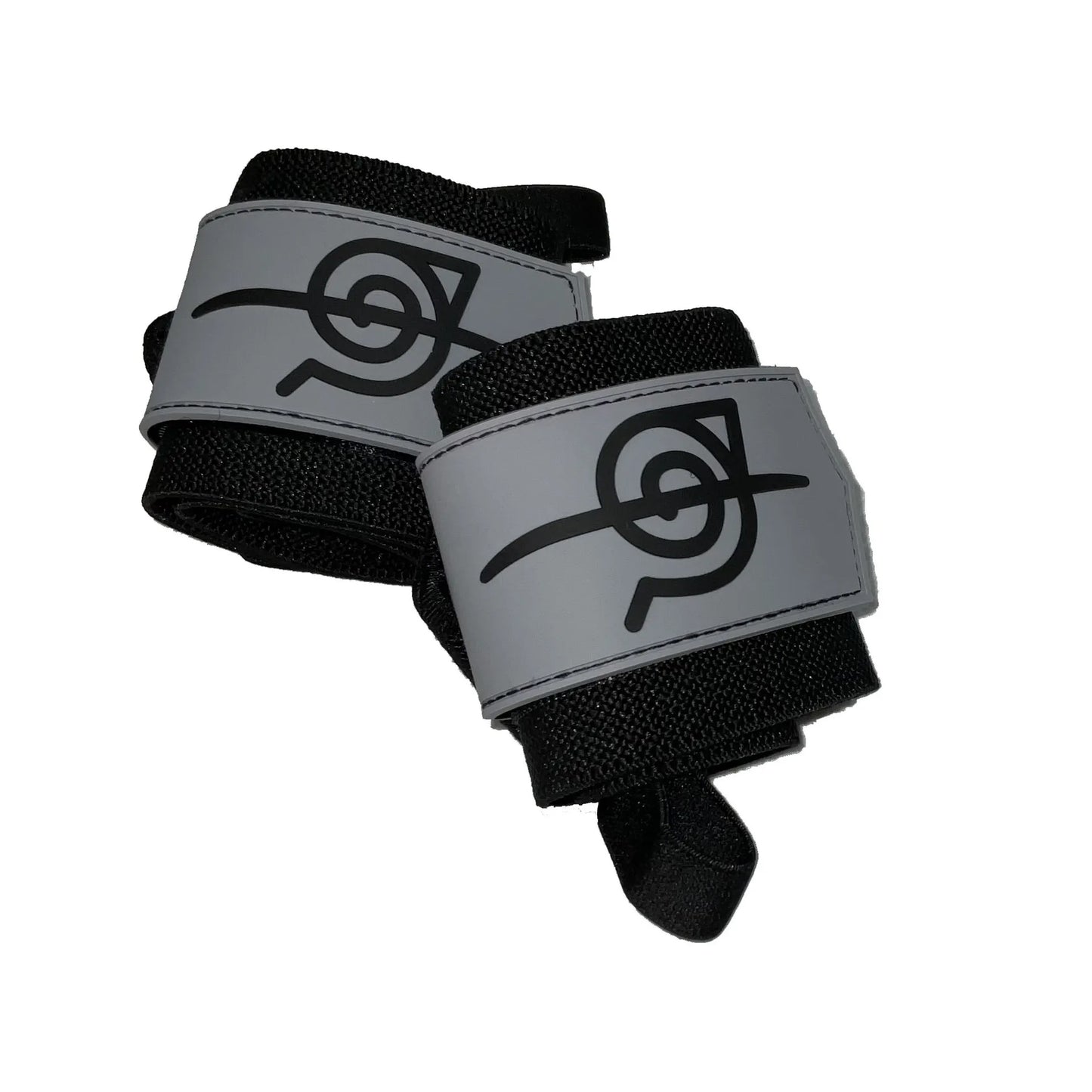 Crimson Cloud Wrist Brace