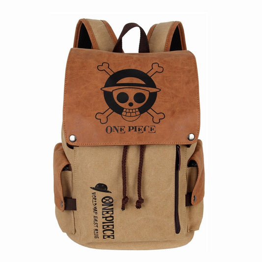 One Piece Backpack