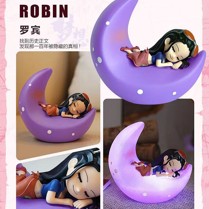 Pirate’s Dreamlight