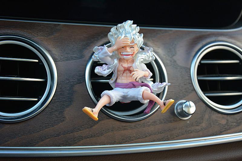 Pirate’s Breeze Car Air Freshener