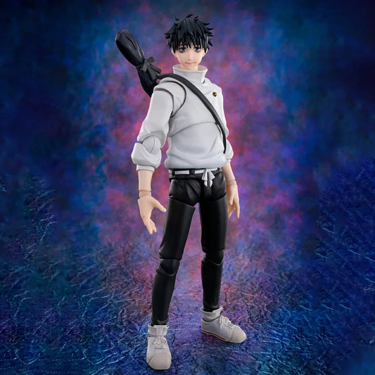Cursed Spirit Hunter  Figure