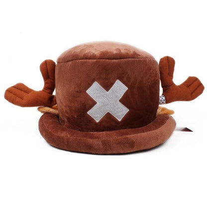 Cotton Candy Medic Beanie
